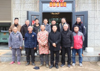 乐丰下杨杨氏